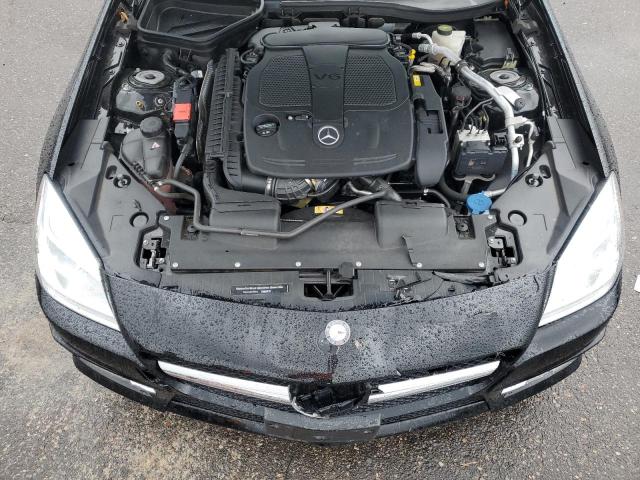 2015 MERCEDES-BENZ SLK 350 #3283989833