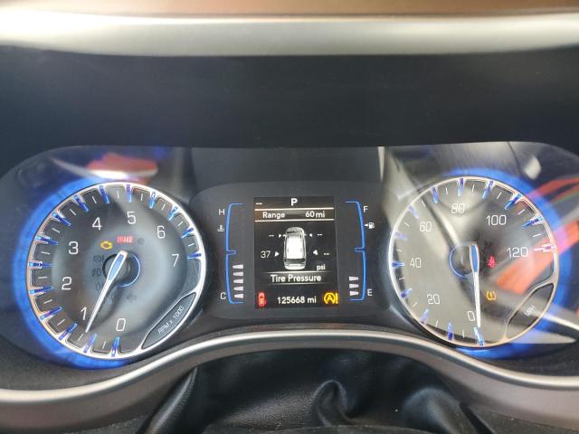 2018 CHRYSLER PACIFICA T - 2C4RC1BG5JR290631