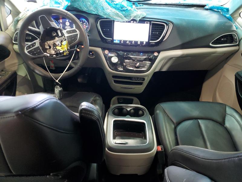 2023 CHRYSLER PACIFICA T - 2C4RC1BG1PR574167