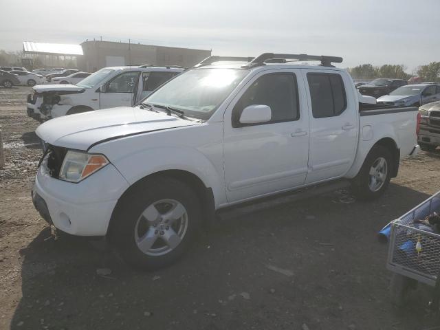 NISSAN FRONTIER C