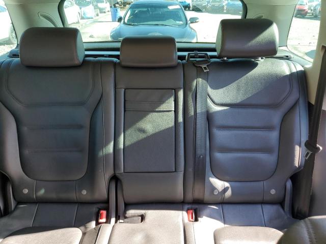 2013 VOLKSWAGEN TOUAREG V6 - WVGEP9BP8DD005747