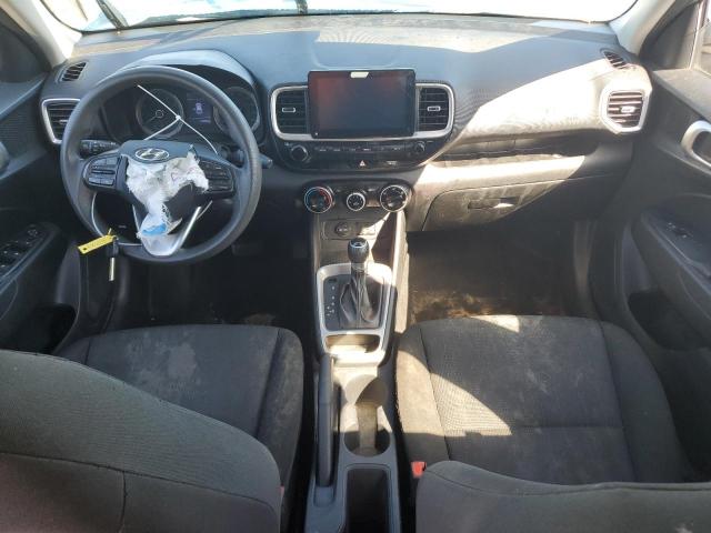 2021 HYUNDAI VENUE SE KMHRB8A36MU069066