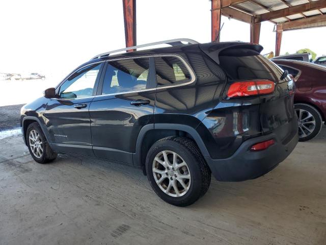 2016 JEEP CHEROKEE L 1C4PJLCB7GW369634