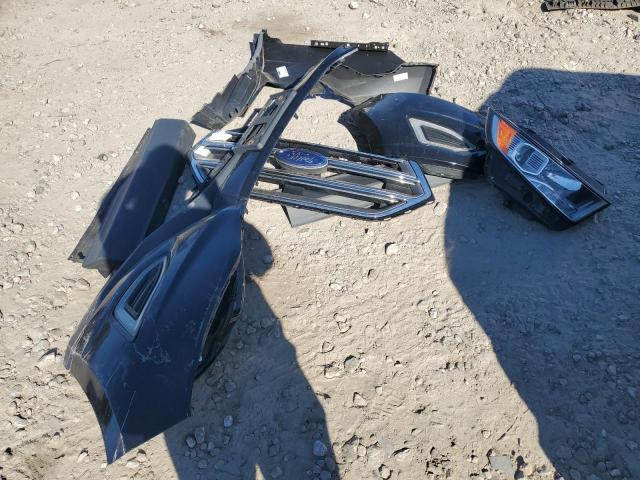 2016 FORD EDGE SEL - 2FMPK4J98GBB29413