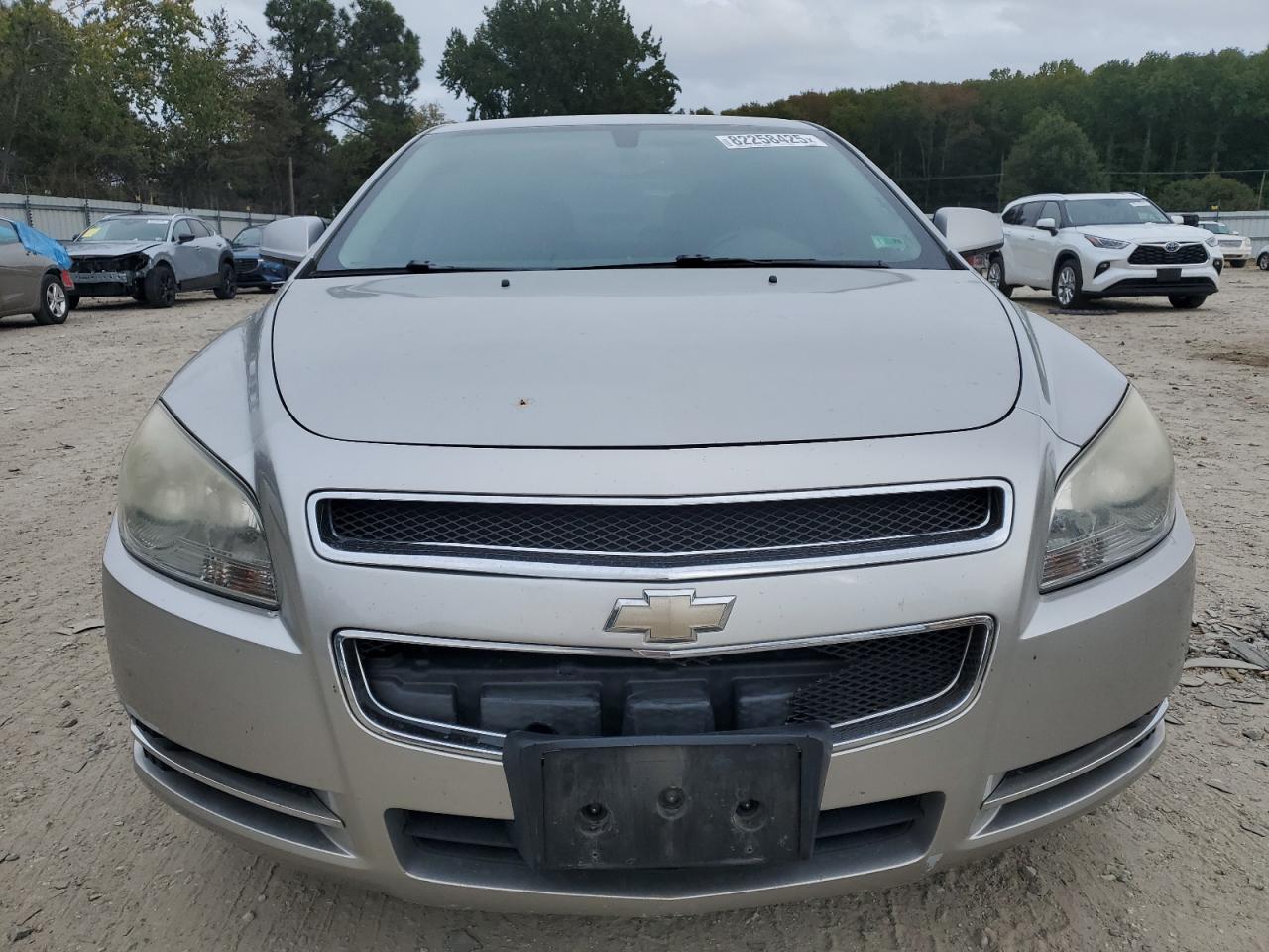Lot #3285635312 2008 CHEVROLET MALIBU 2LT