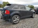 Lot #3301747373 2011 FORD EDGE LIMIT
