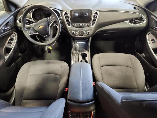 2019 CHEVROLET MALIBU LT - 1G1ZD5ST5KF154471