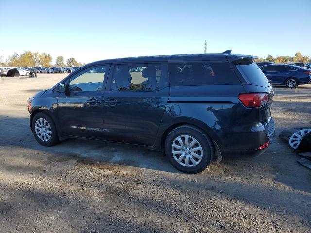 2016 KIA SEDONA L KNDMA5C19G6118555