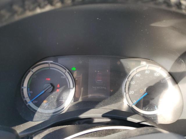 2021 TOYOTA HIGHLANDER #3302879888