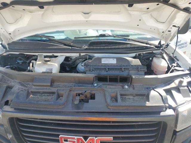 2023 GMC SAVANA G2500 1GTW7AFP2P1151488