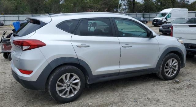 2016 HYUNDAI TUCSON LIM #3281491008