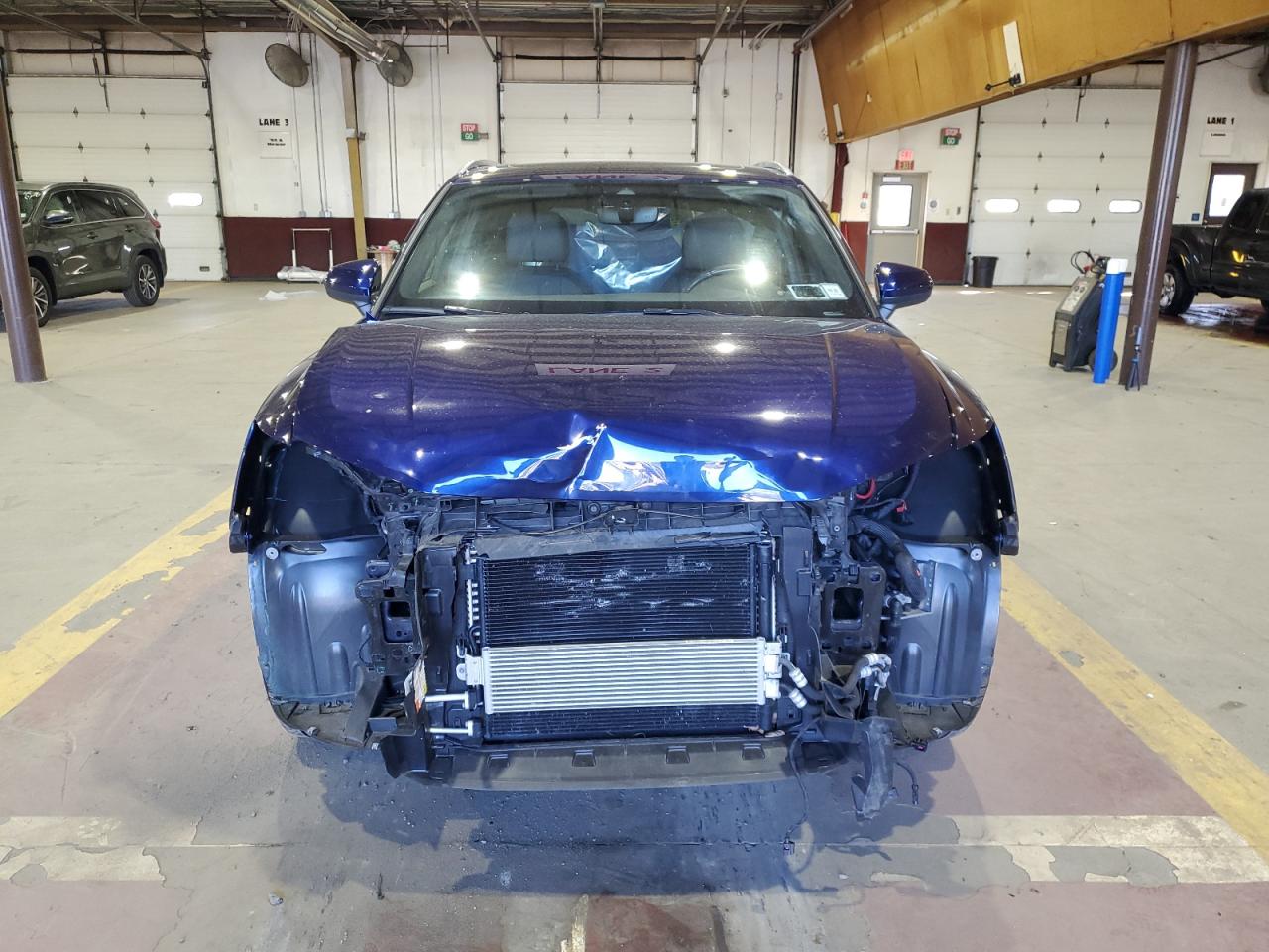 AUDI Q3 PREMIUM PLUS S LINE 45