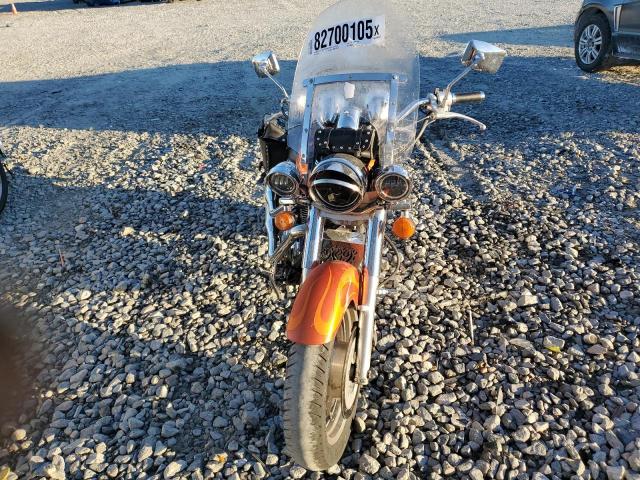 2002 HONDA VT1100 C2 1HFSC43092A206925