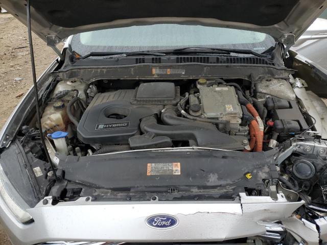 2015 FORD FUSION SE - 3FA6P0LU9FR160624