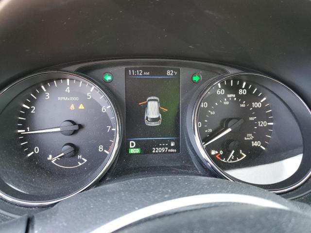 2019 NISSAN ROGUE S - 5N1AT2MT6KC830149