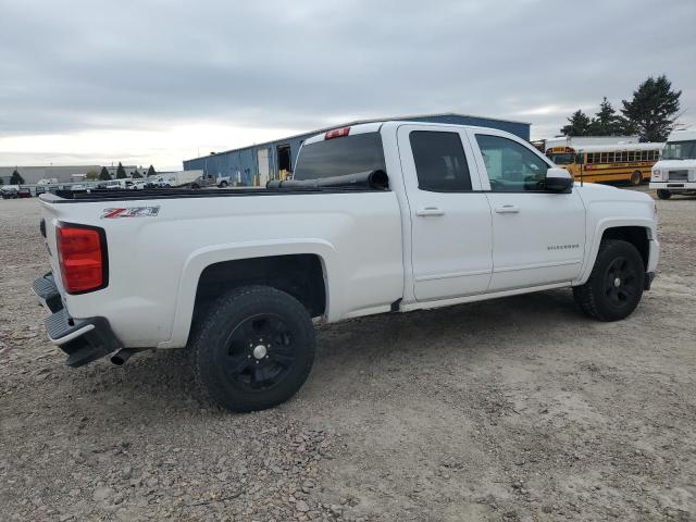 2017 CHEVROLET SILVERADO - 1GCVKREC8HZ115704