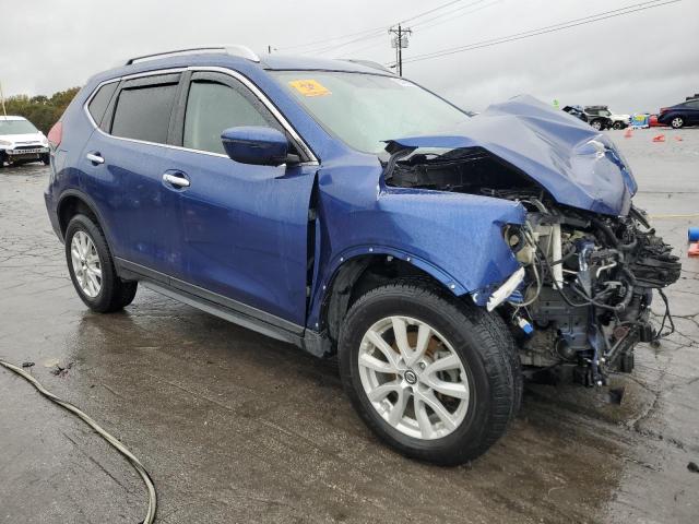 2018 NISSAN ROGUE S #3297081550