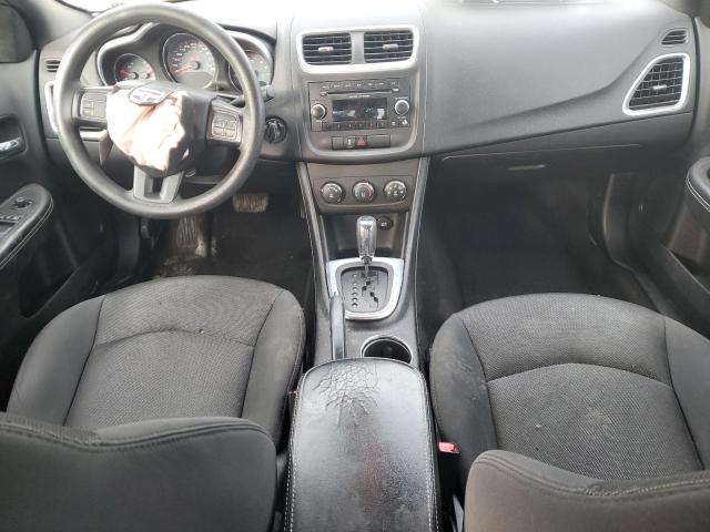 2014 DODGE AVENGER SE #3284954944