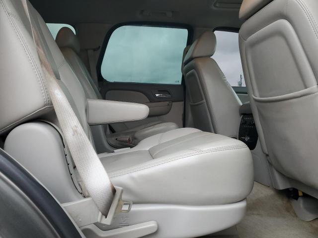 2007 CHEVROLET TAHOE C150 #3284022822