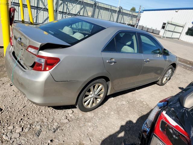 2013 TOYOTA CAMRY L - 4T1BF1FK3DU718335