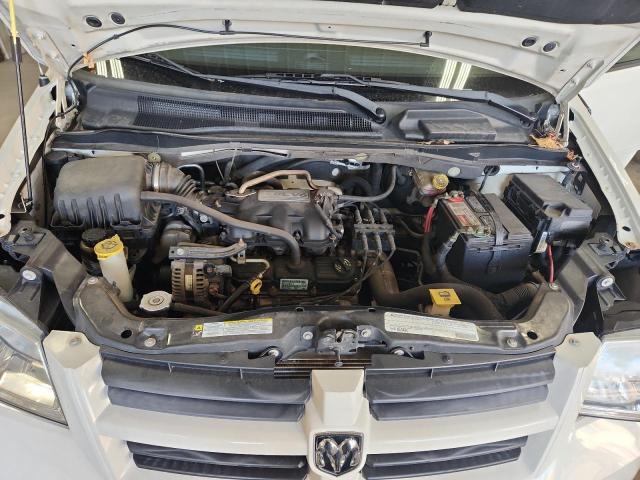 2010 DODGE GRAND CARA - 2D4RN3D17AR419518