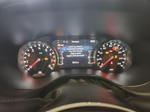 2025 JEEP COMPASS LA #3302923081