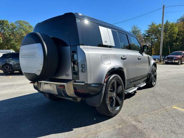 2020 LAND ROVER DEFENDER 1 #3269634265