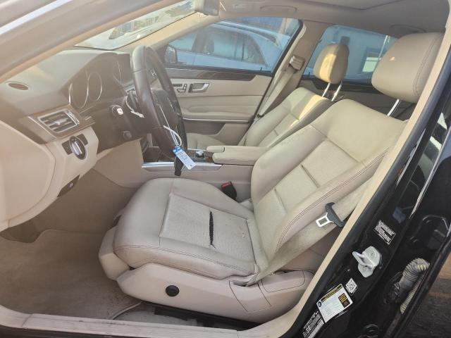 2014 MERCEDES-BENZ E 350 4MAT - WDDHF8JB9EA984630