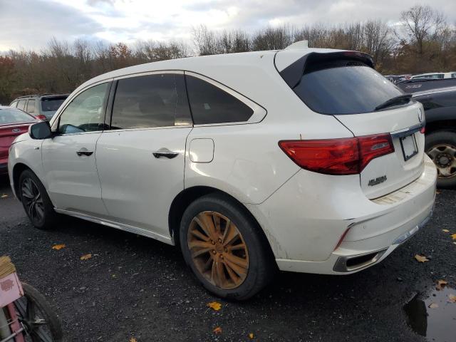 2019 ACURA MDX SPORT - 5J8YD7H56KL000975