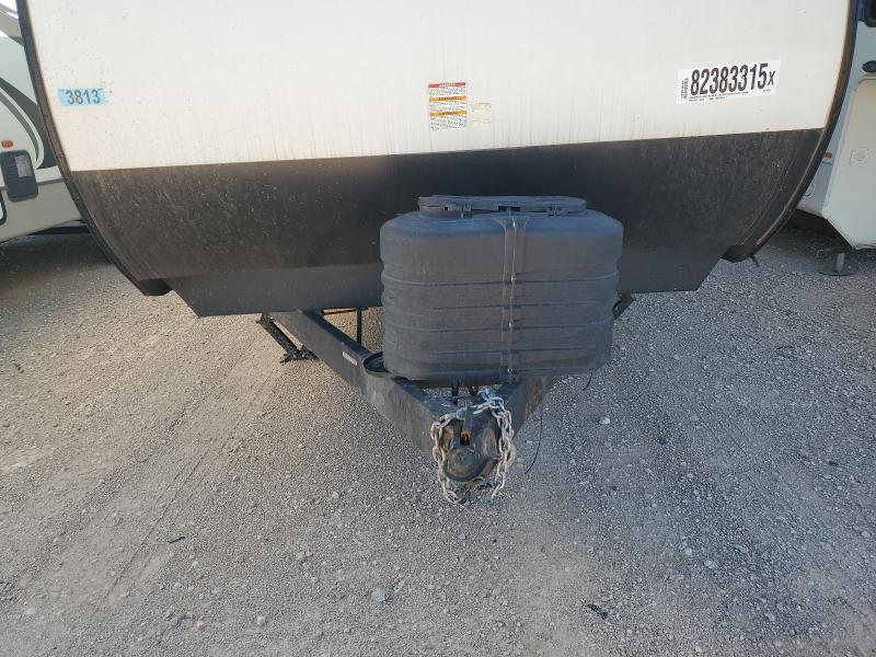 2024 KZ SPREE TRAILER #3292735587