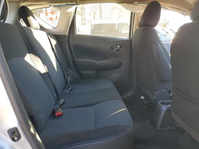 2016 NISSAN VERSA NOTE - 3N1CE2CP6GL406304