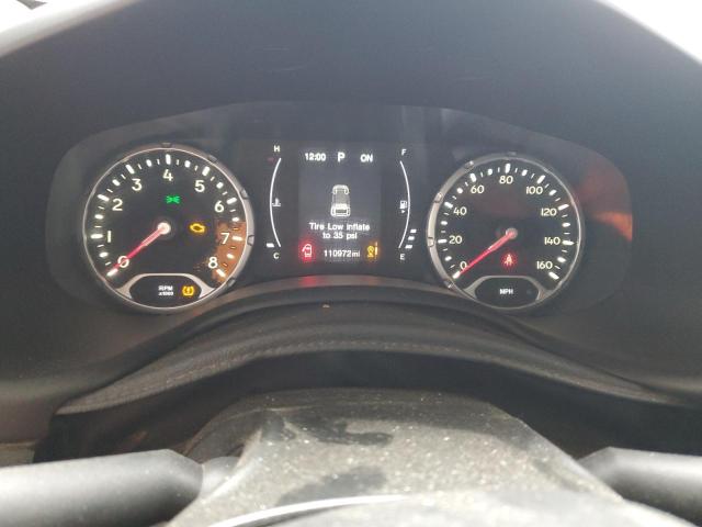 2017 JEEP RENEGADE L ZACCJABB9HPG33262