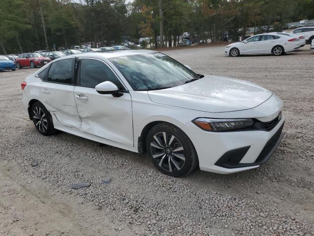 2024 HONDA CIVIC EX - 2HGFE1F70RH314151