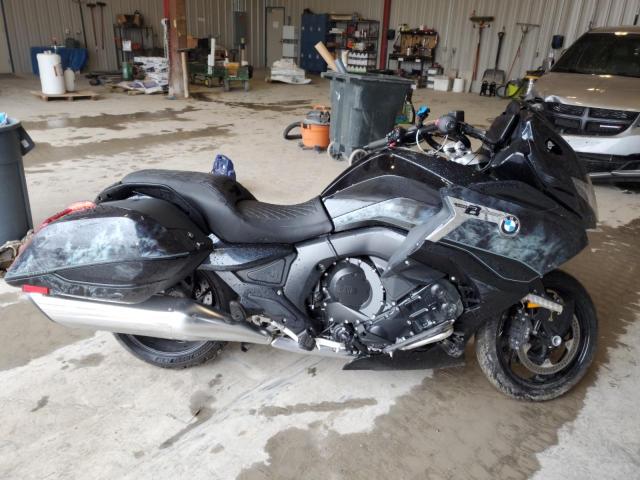 2023 BMW K1600 B WB10F6301P6H08276