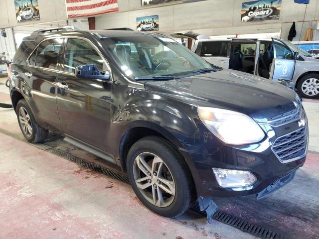 2016 CHEVROLET EQUINOX LT - 2GNFLGE37G6117211