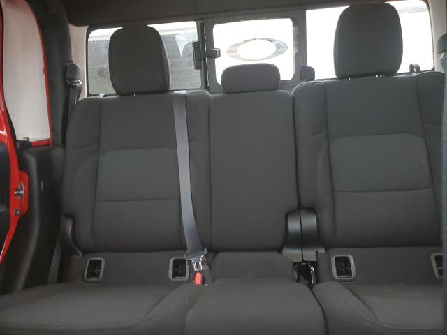 2023 JEEP GLADIATOR #3297962809