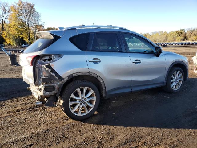 2013 MAZDA CX-5 GT - JM3KE4DE6D0157438