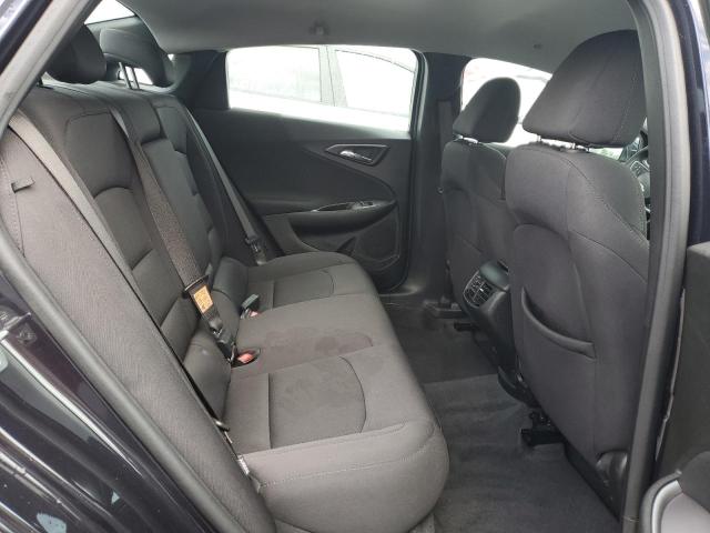 2023 CHEVROLET MALIBU LT 1G1ZD5ST1PF230002