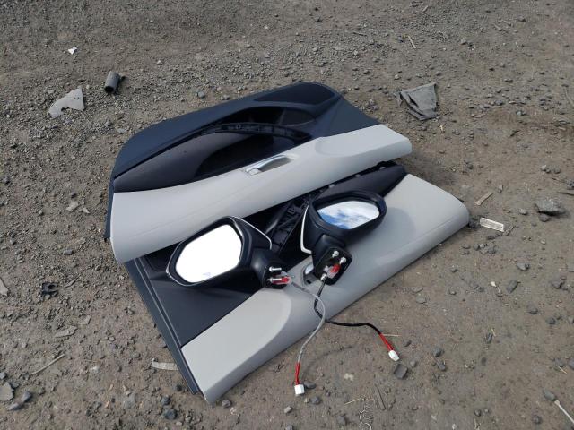 2020 TOYOTA COROLLA LE - JTDEPRAE2LJ090296