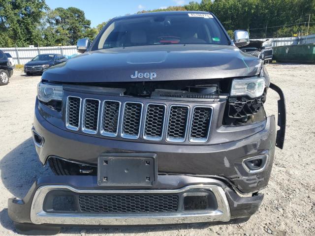 2015 JEEP GRAND CHER - 1C4RJFCG5FC116558
