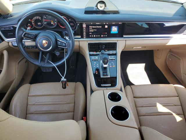2021 PORSCHE PANAMERA 4 #3292588918