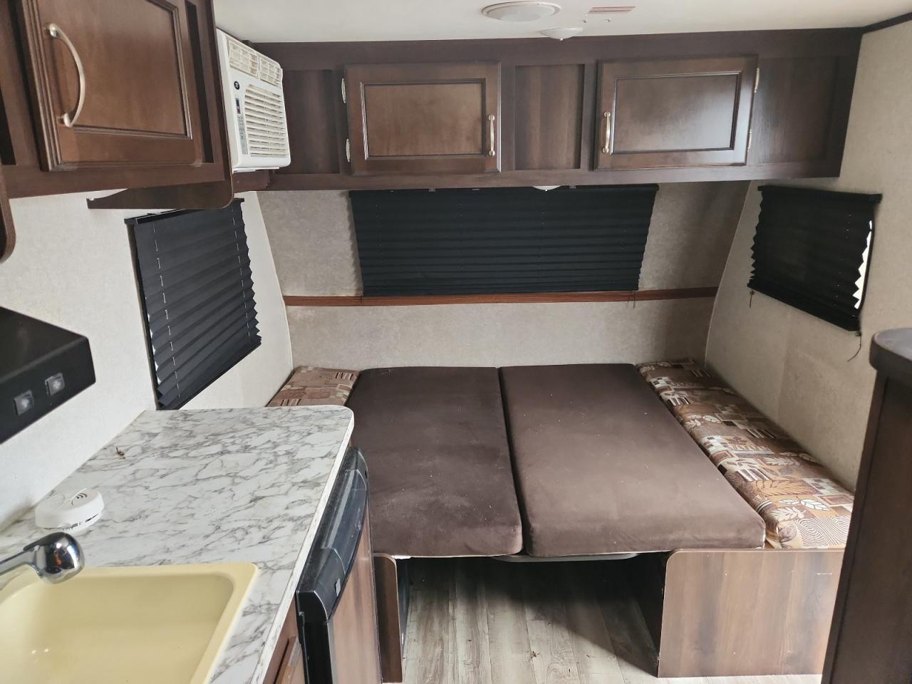 Lot #3275578803 2018 JAYCO JAY FLIGHT