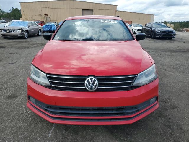 2016 VOLKSWAGEN JETTA SPOR 3VWD17AJ8GM388095