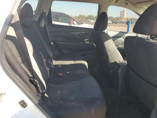 2020 NISSAN ROGUE S - 5N1AT2MT5LC802375