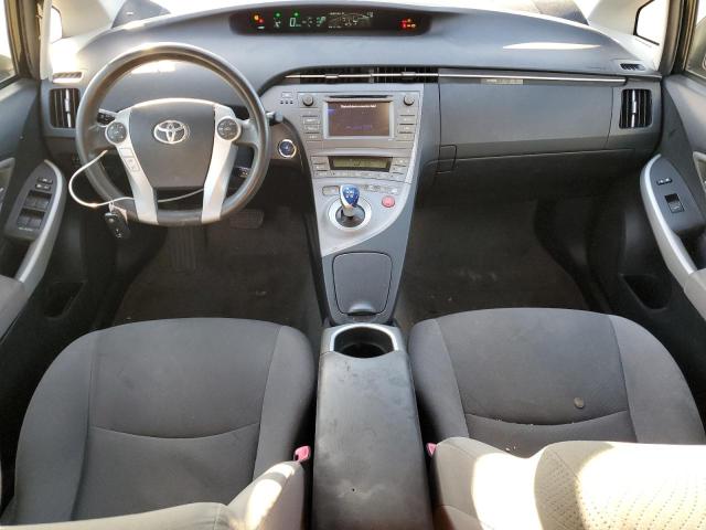 2013 TOYOTA PRIUS - JTDKN3DU0D0344250