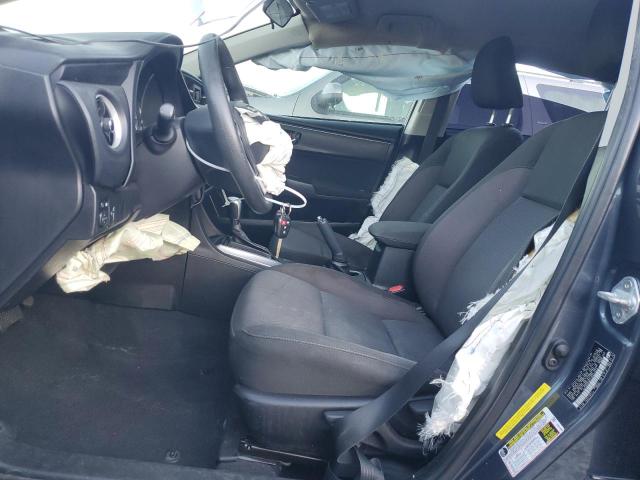 2018 TOYOTA COROLLA L - 5YFBURHE2JP847871