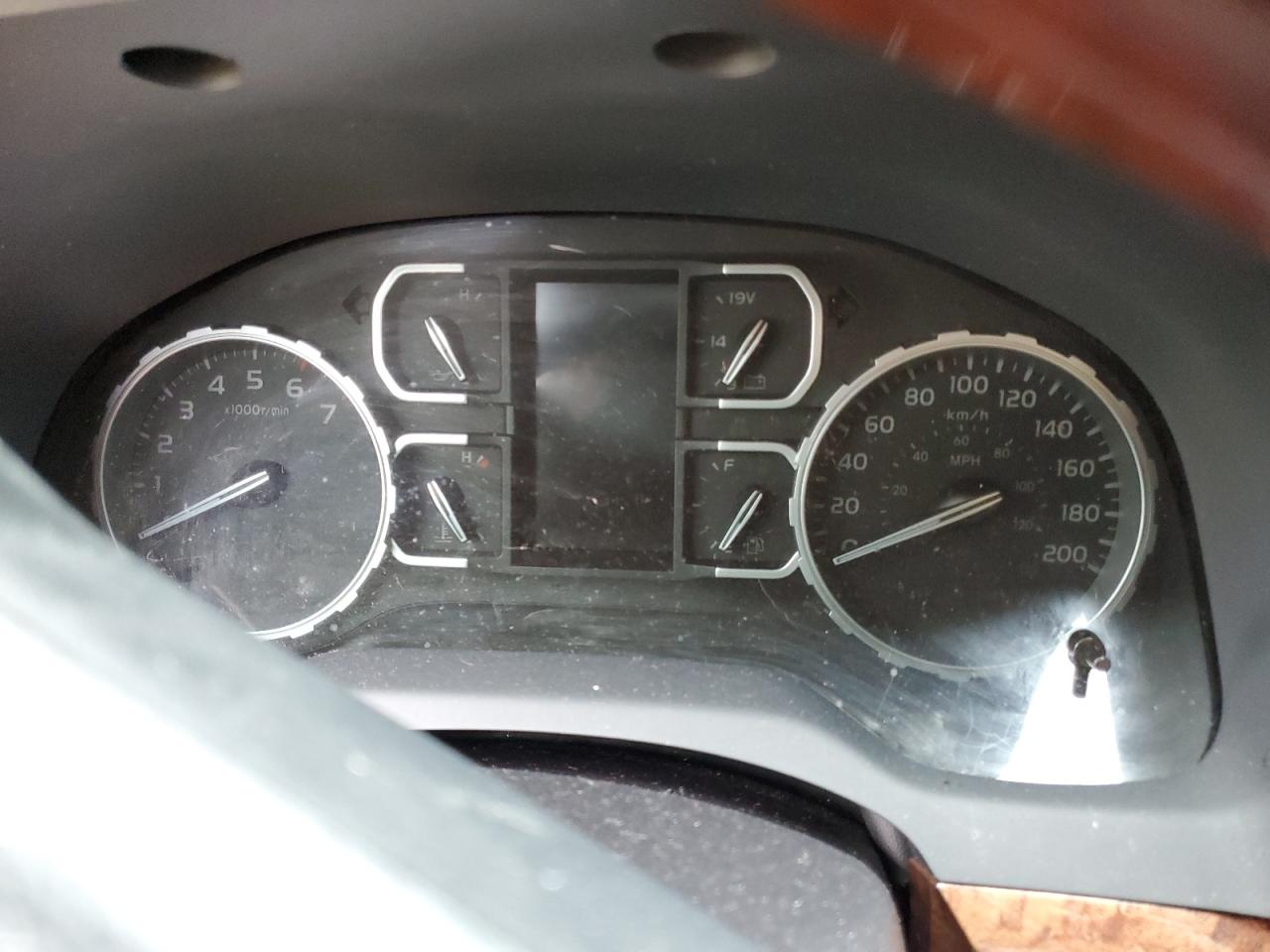 TOYOTA TUNDRA CREWMAX 1794