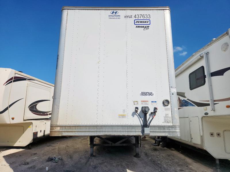 2024 HYUNDAI UNKNOWN #3258977043