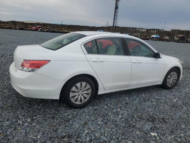 2010 HONDA ACCORD LX - 1HGCP2F34AA149014