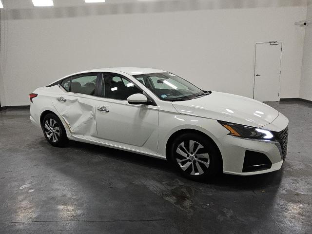 2023 NISSAN ALTIMA S - 1N4BL4BV0PN326836